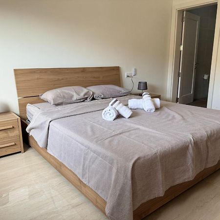 Victoria Modern Apartment Eksteriør billede