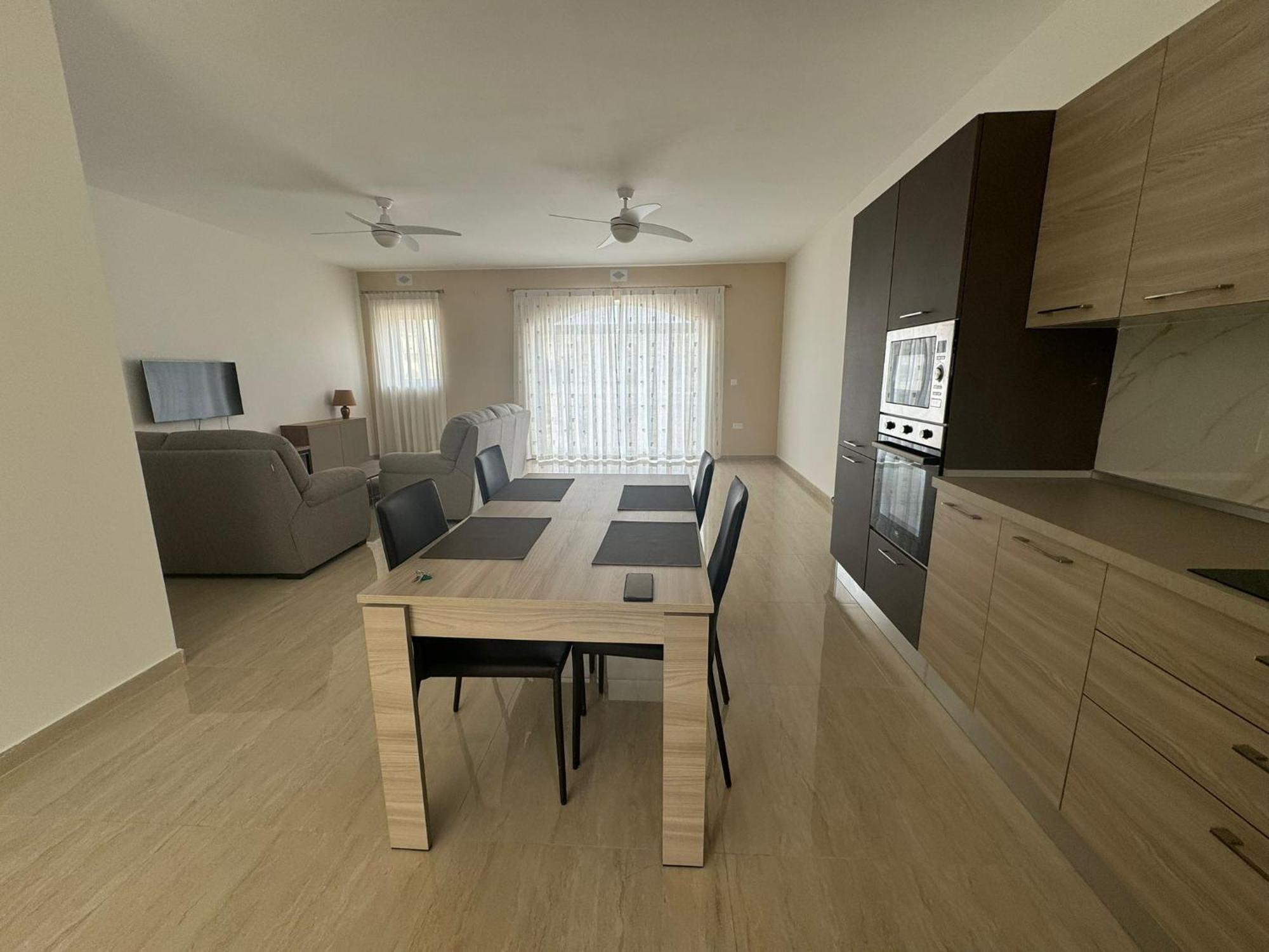 Victoria Modern Apartment Eksteriør billede